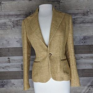 Ralph Lauren Collection Blazer
